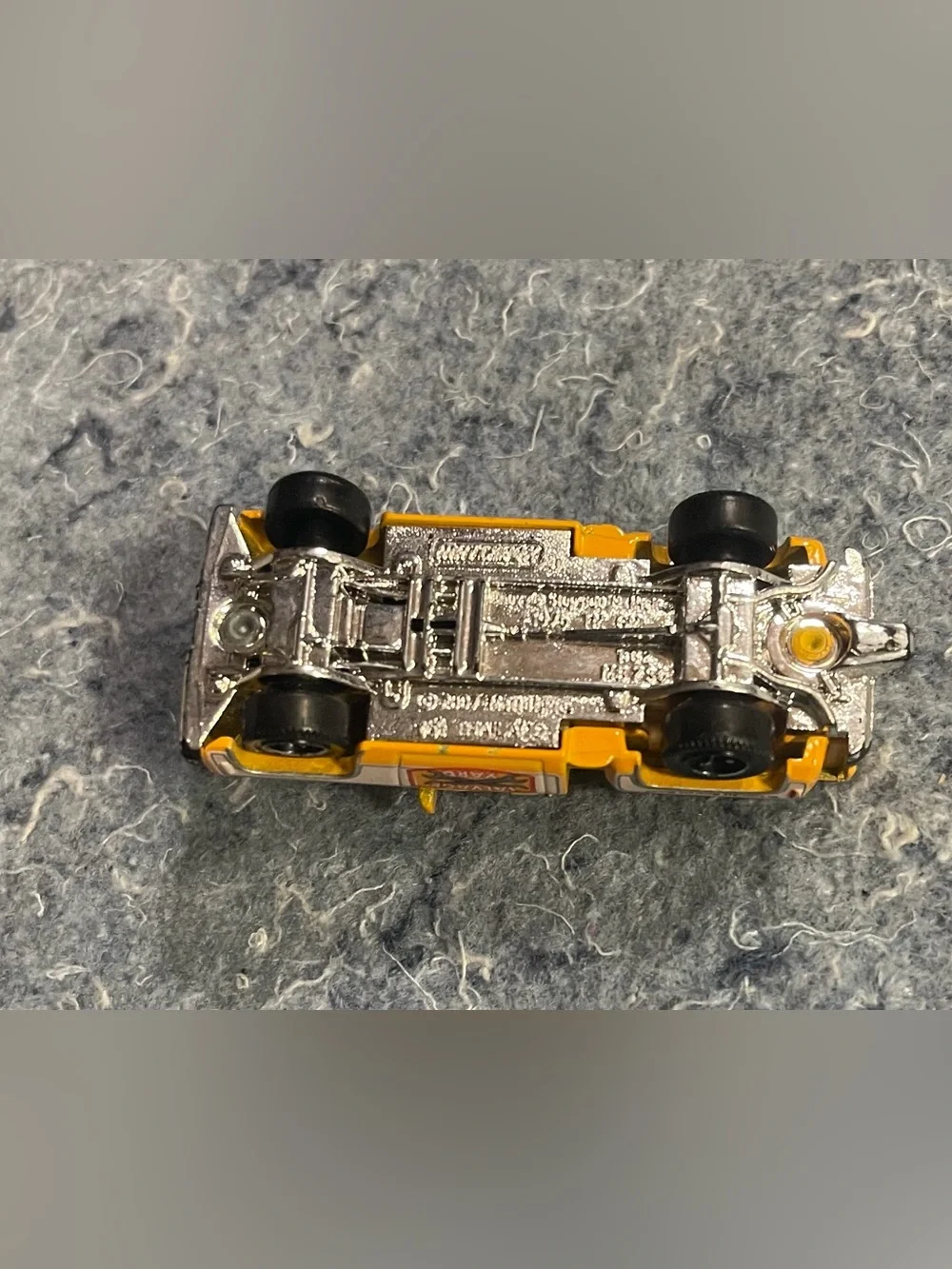 1975 Chevy Stepside Pickup Truck Collectible)